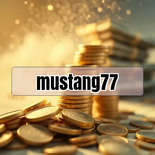 mustang77: Serunya Main Game Arcade di Sini!