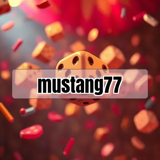 mustang77: Temukan Keunggulan Game Konsol Terbaik di Indonesia