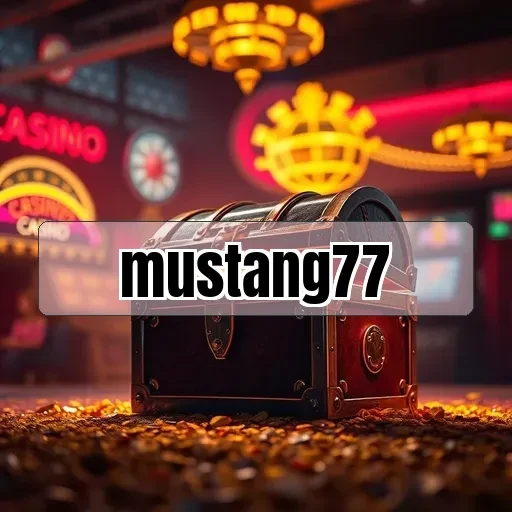 mustang77: Temukan Event Spesial yang Seru dan Menguntungkan!
