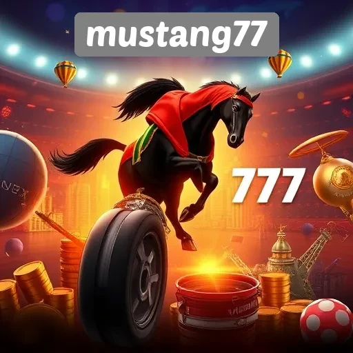 Beragam Permainan Menarik yang Tersedia di Mustang77