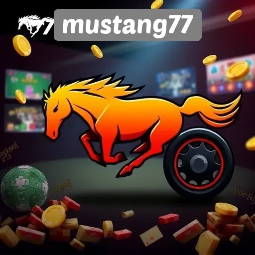 Mengulas Jenis Permainan yang Tersedia di Mustang77
