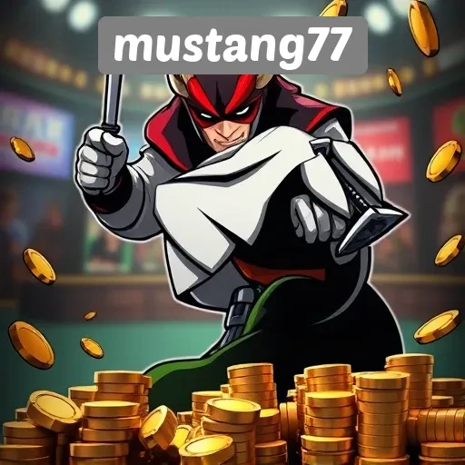 Ragam Permainan yang Tersedia di Mustang77