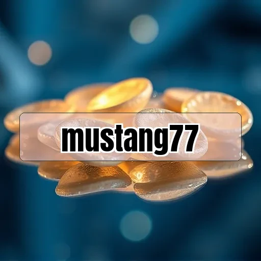 mustang77: Panduan Bermain Game Online Dengan Fitur Terbaik