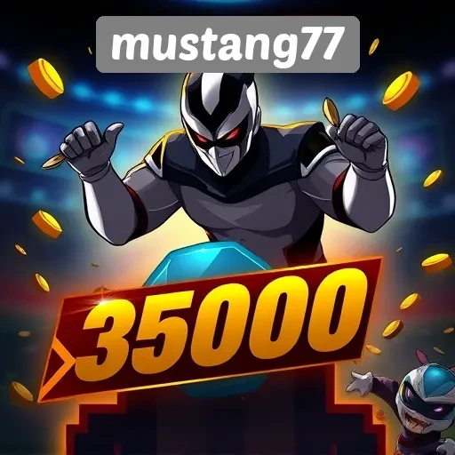 Keuntungan Bergabung di Mustang77 untuk Pecinta Game