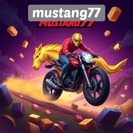 Evolusi Situs Game Mustang77 di Pasar Indonesia