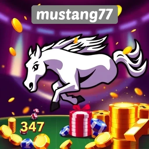 Tinjauan Fitur Unggulan di Mustang77