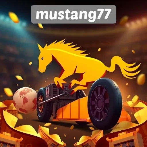 Keunggulan Situs Game Mustang77 untuk Pemain Indonesia