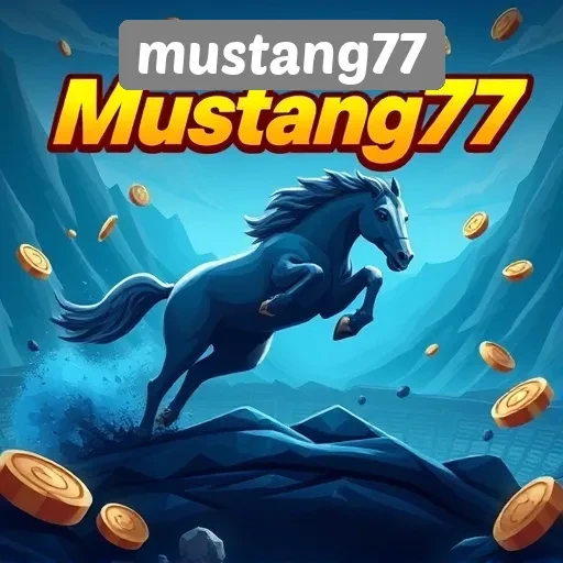 Mengenal Situs Game Mustang77 dan Koleksi Permainannya
