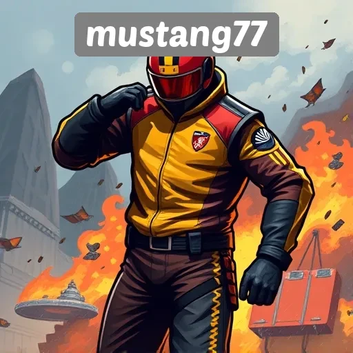 Perkembangan Mustang77 Dalam Industri Game Global