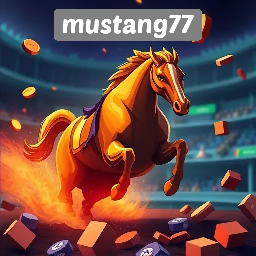 Fitur Menarik di Situs Game Mustang77 yang Perlu Diketahui
