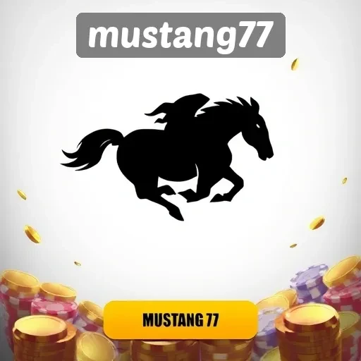 Mengenal Mustang77 sebagai Platform Game Terpercaya di Indonesia