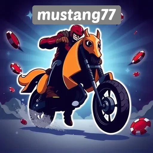 Mengenal Lebih Dekat Situs Game Mustang77