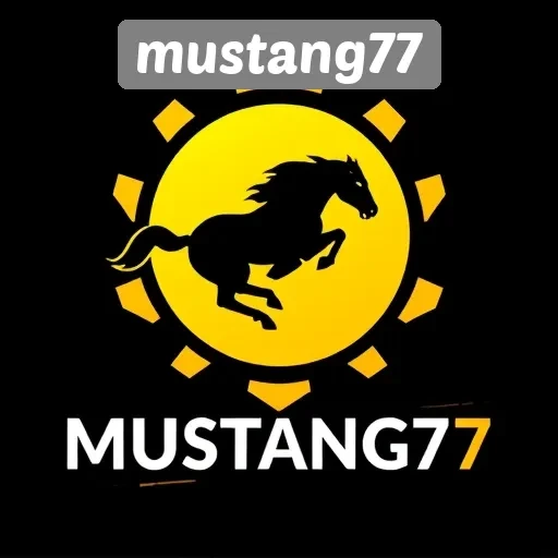 Mustang77: Tempat Berkumpulnya Penggemar Game Online