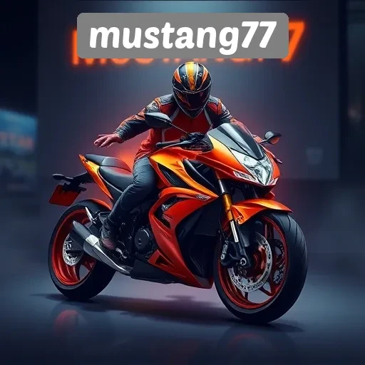 Inovasi dan Fitur Baru di Mustang77 untuk Penggemar Game