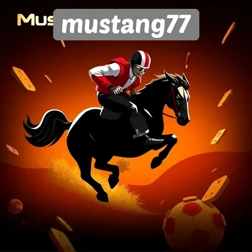 Mengenal Mustang77 Sebagai Destinasi Game Online Terpercaya
