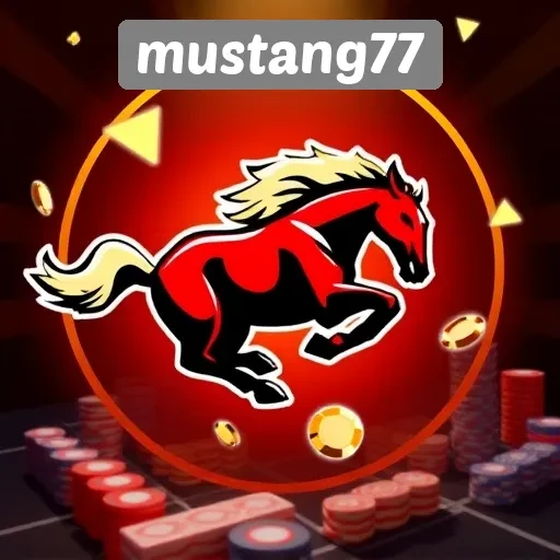 Mengenal Mustang77 Sebagai Platform Game Online Terpercaya