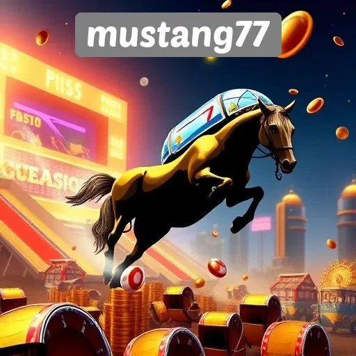 Mustang77 Menawarkan Beragam Permainan untuk Semua Kalangan