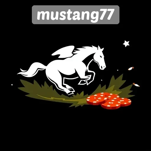 Menelusuri Popularitas Mustang77 Di Kalangan Gamers