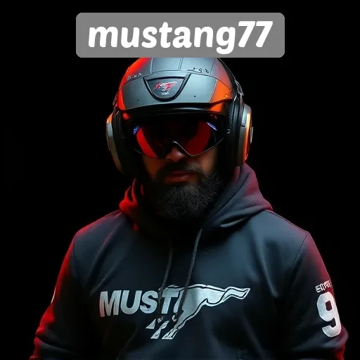 Mustang77 dan Perannya dalam Industri Game Lokal