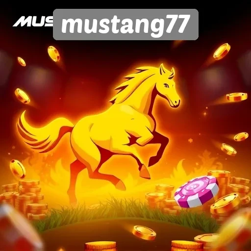 Mengungkap Keunikan Situs Game Mustang77