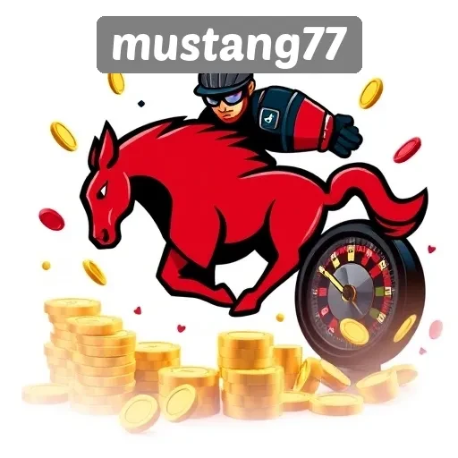 Keunggulan Game Online di Situs Mustang77