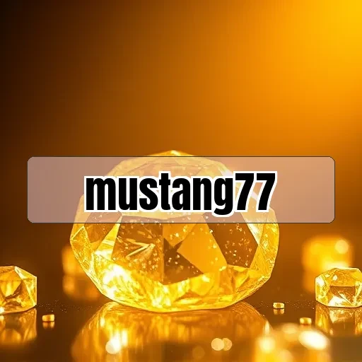 mustang77: Fitur Game PC yang Menggoda para Gamer Indonesia
