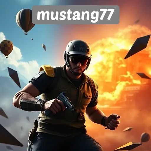 Rekomendasi Game Terpopuler di Mustang77 untuk Para Gamers