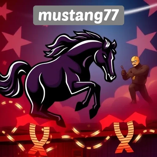 Aspek Keamanan dan Kenyamanan Bermain di Mustang77