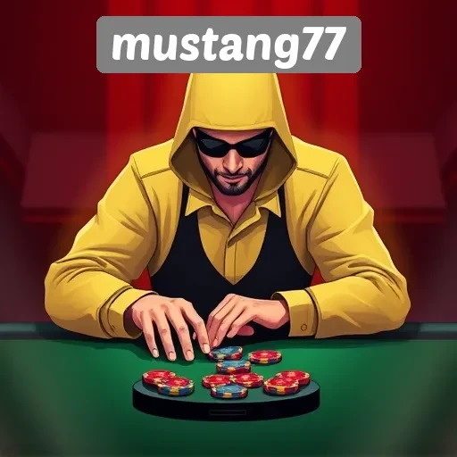 Keamanan dan Privasi Saat Bermain di Mustang77