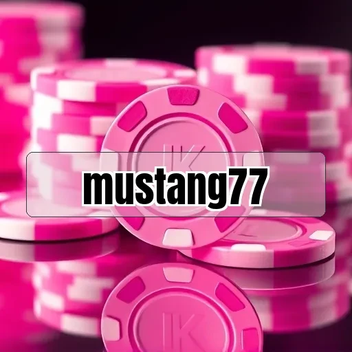 mustang77: Cara Cerdas Menang di Game Online Terpercaya